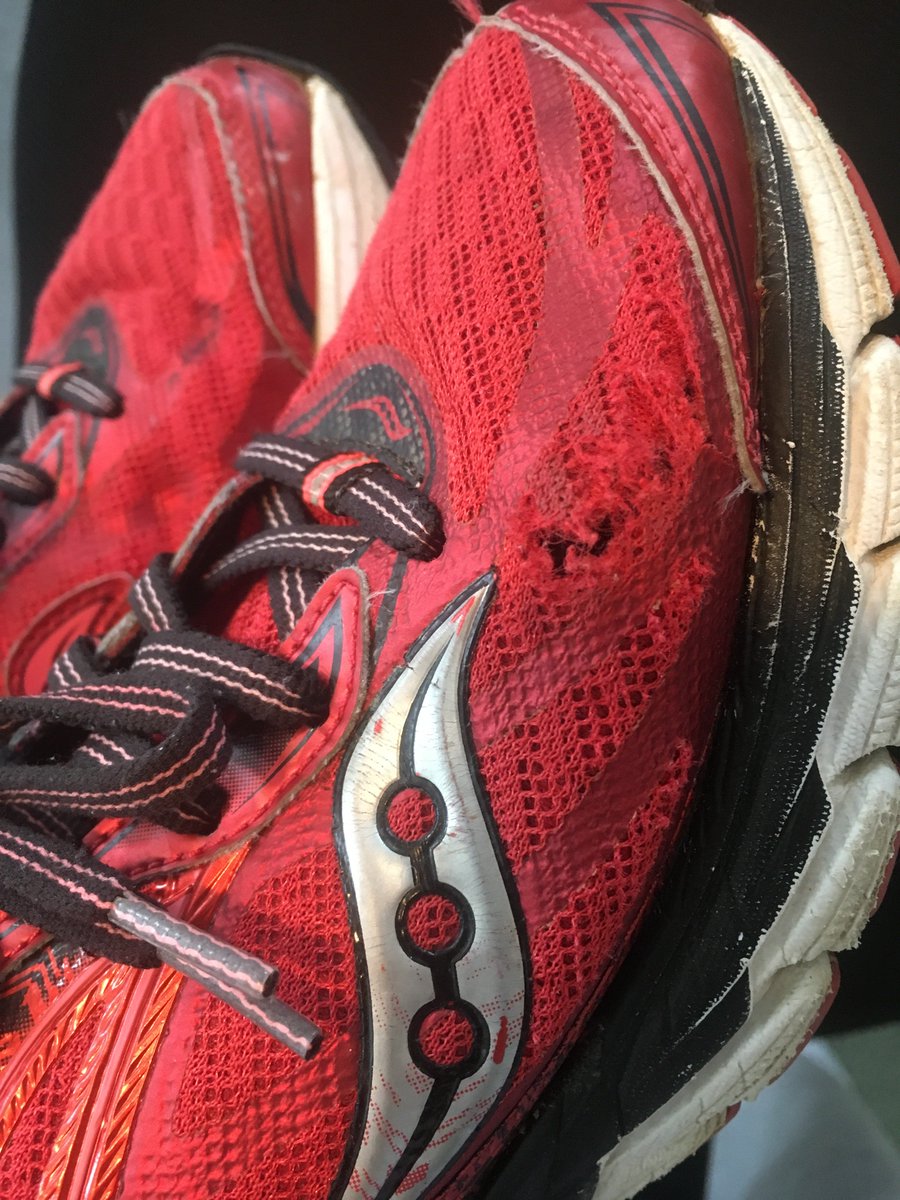 nm_mullins's tweet photo. I was going to ask Santa for some new sneakers, but I'm thinking that the more economically wise wish might be for some new little toes. All of the shoes, over all of the years...
#ChristmasList #WishList #ListforSanta
#ToeProblems #LittleToeWoes https://t.co/zRag8EkpMk