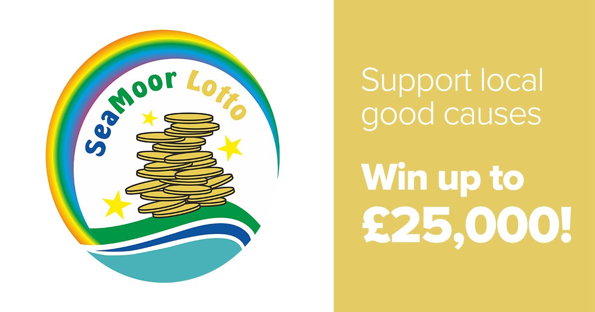 🍀🍀🍀 Good luck 🍀🍀🍀 in the draw tonight everyone! The results will be posted on the site at 8pm.

Not supporting yet? Buy your tickets now: goo.gl/yw6uhe