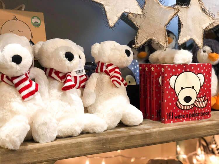 TheRusticMarket's tweet photo. 12 Days of Christmas has begun! First item will be our Holiday JellyCat Stuffies! These soft cuties make the perfect gift for your little ones this year ✨ Shop these in the link below, and apply COUNTDOWN at checkout for your 20% discount until midnight! https://t.co/pkkvUVhCTp https://t.co/LDb0kcsDAh