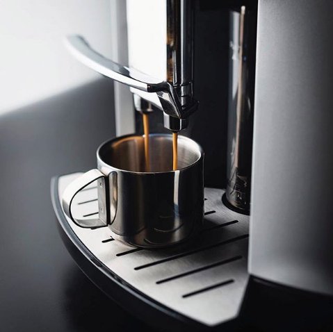 Wake up with the perfect cup. amzn.to/2SgdbfQ