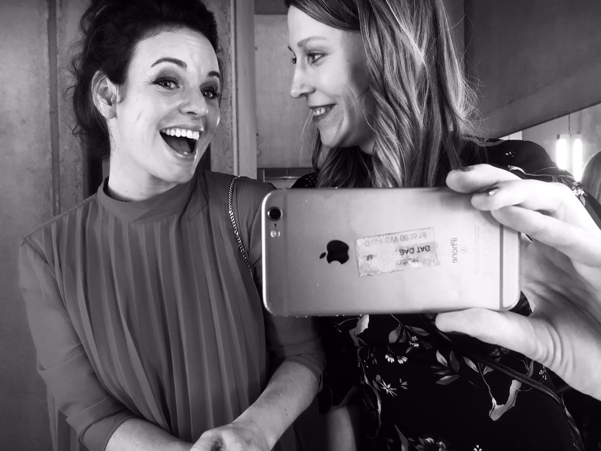 Wollt erst sagen:werden gar nicht älter. aber stimmt nicht habe nachgerechnet JEDES JAHR 1 JAHR #krone18