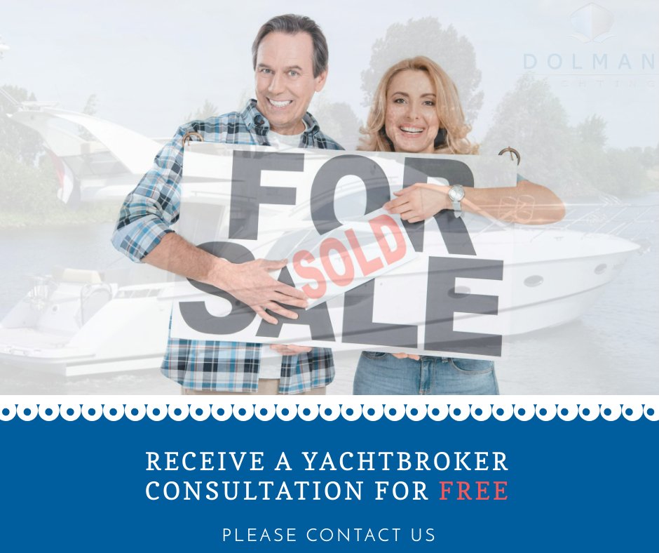 We URGENTLY need motor yachts for sale through the whole of Europe ! Please contact us or see for more information : dolmanyachting.nl/en/selling-mot…