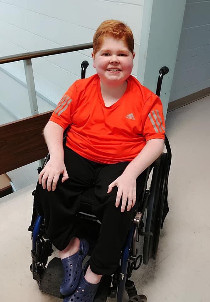 We are deeply saddened to have learned of the sudden passing of our #1 fan, Daniel Arsenault. Daniel rarely missed a home game and was often in Truro to cheer us on. Our thoughts are with Kenny, Lynn, Rebecca and Tommy during this very difficult time. Rest easy Daniel.