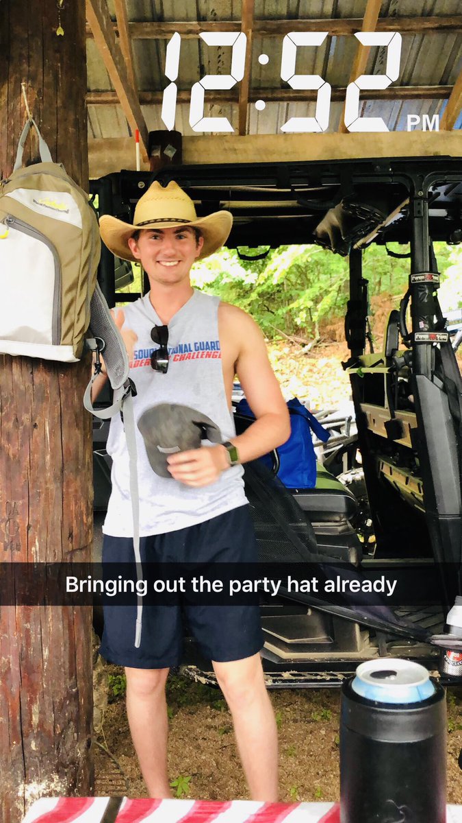 addiecailey004's tweet photo. Happy Birthday Nick!! Can’t wait to celebrate next weekend!!🍻 https://t.co/kwJbIZRonx