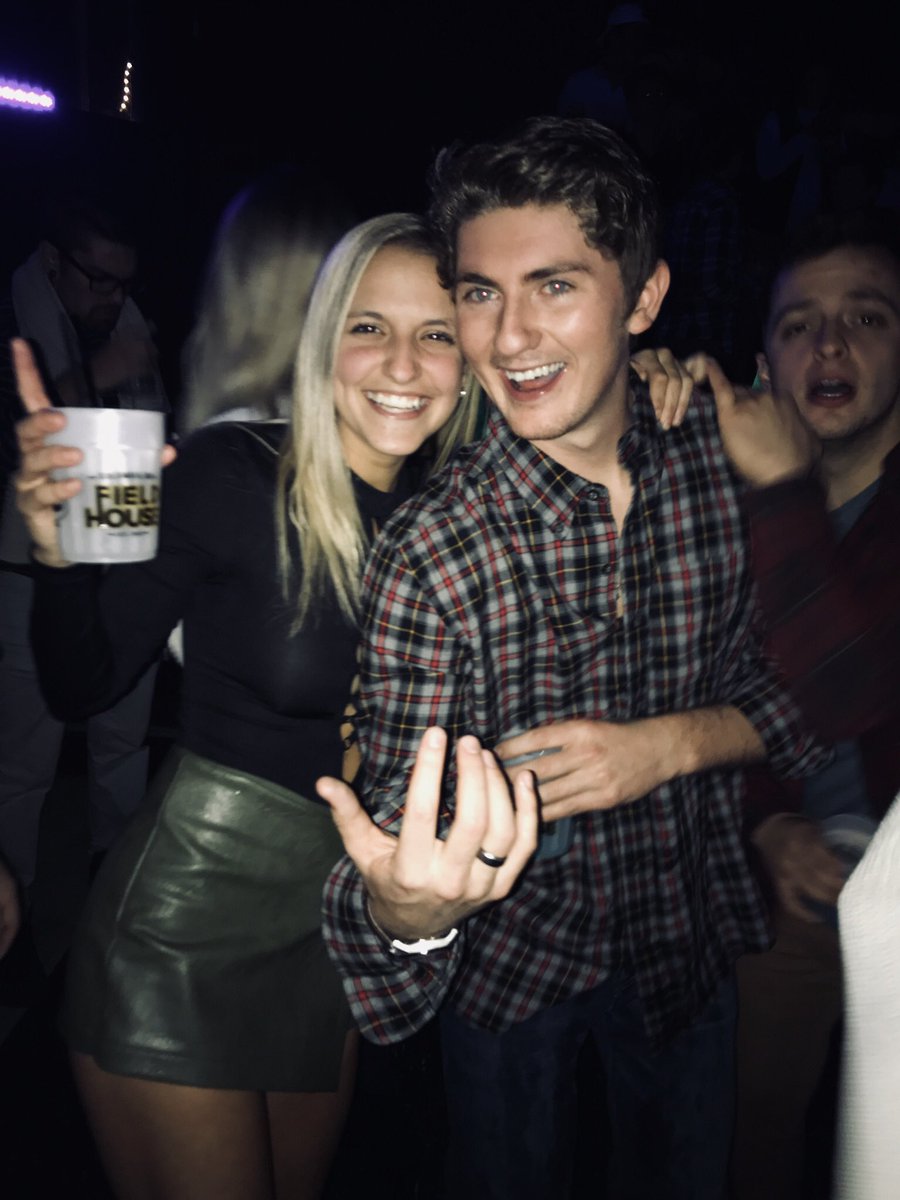 addiecailey004's tweet photo. Happy Birthday Nick!! Can’t wait to celebrate next weekend!!🍻 https://t.co/kwJbIZRonx