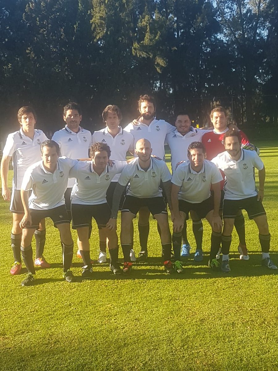 futbolrce's tweet photo. Equipo #RealClubEspaña
Jugar Fútbol es Nuestra Pasión!
Vamos España!💥⚽️ https://t.co/Pza7g1WU0V