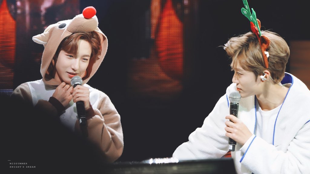 midsummer323813's tweet photo. 181202-181204 Dreamshow
#잼런 https://t.co/zKR4lZLGRs