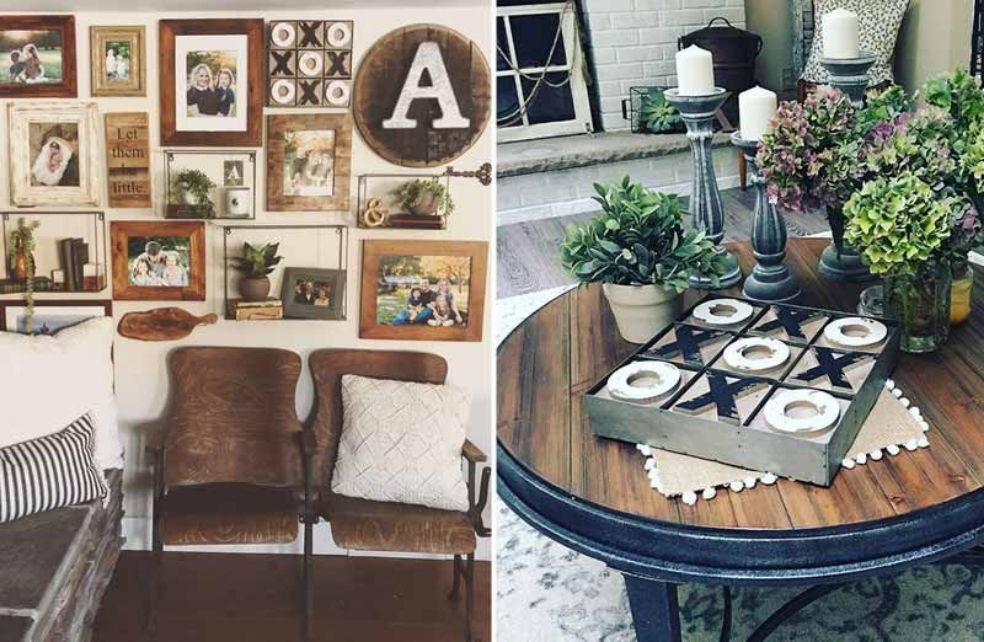 Farmhouse Wonders Decor Deals Steals Inspiration On Twitter