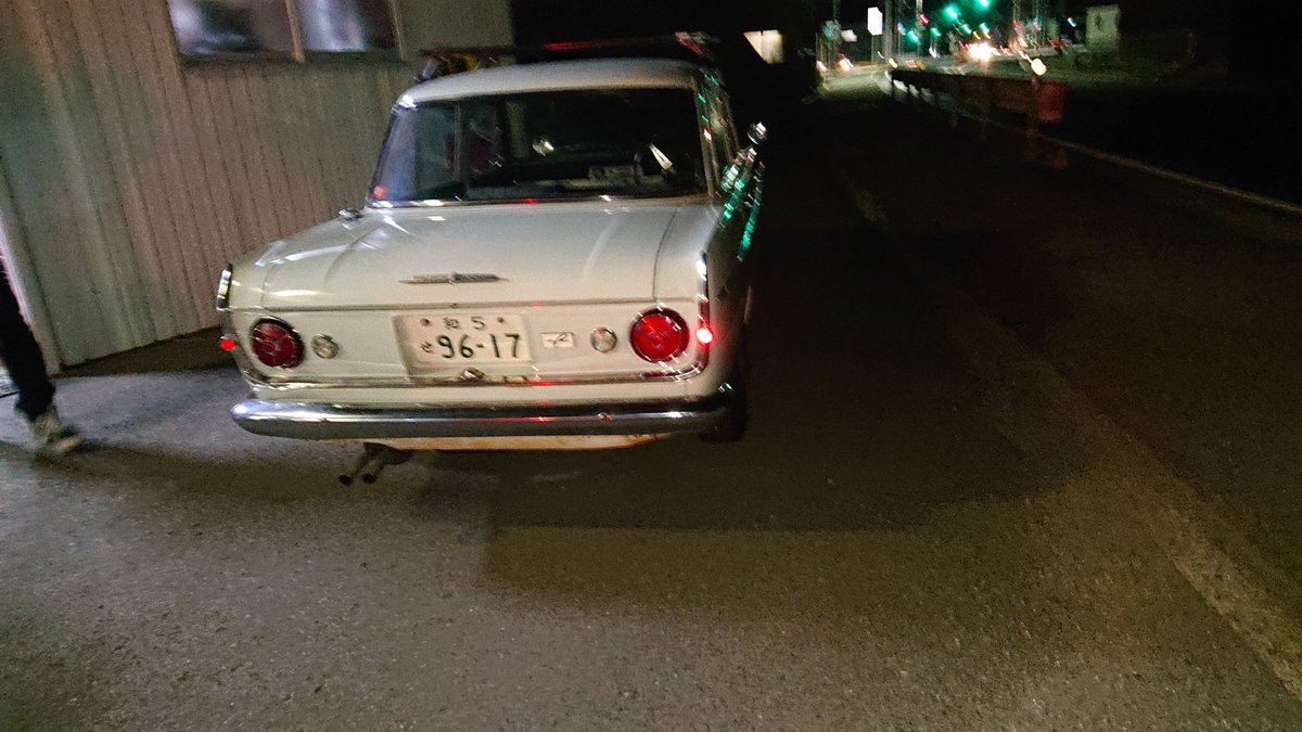 ami_55_neo_R_2's tweet image. ナイトミーティングお疲れ様でした👍