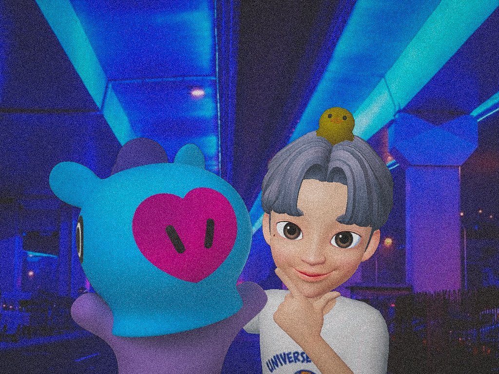 OZone ft.ดีขึ้น😊 tweet media