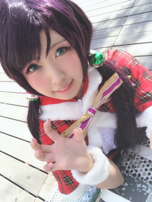 コスプレイヤー雪見のTwitter画像58