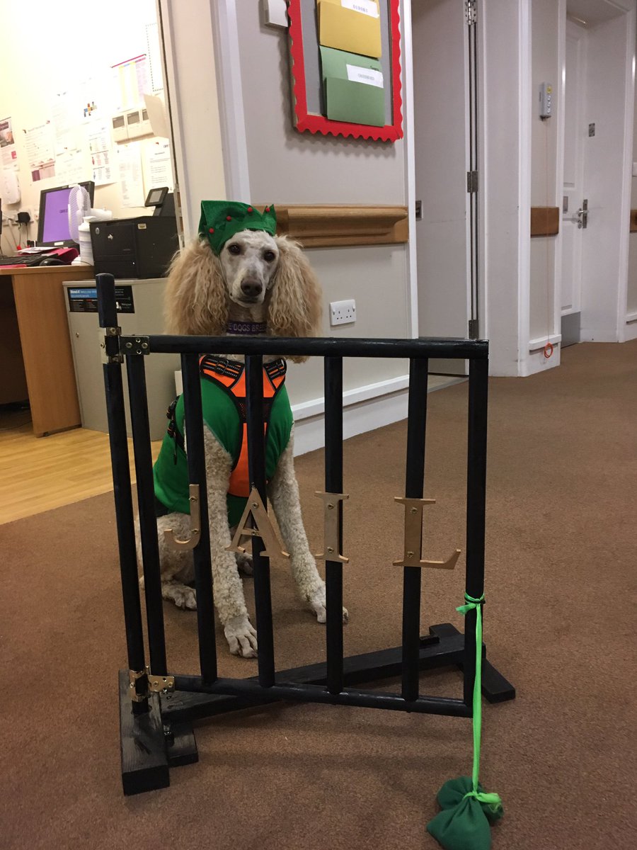 Foxbridge House tweet media