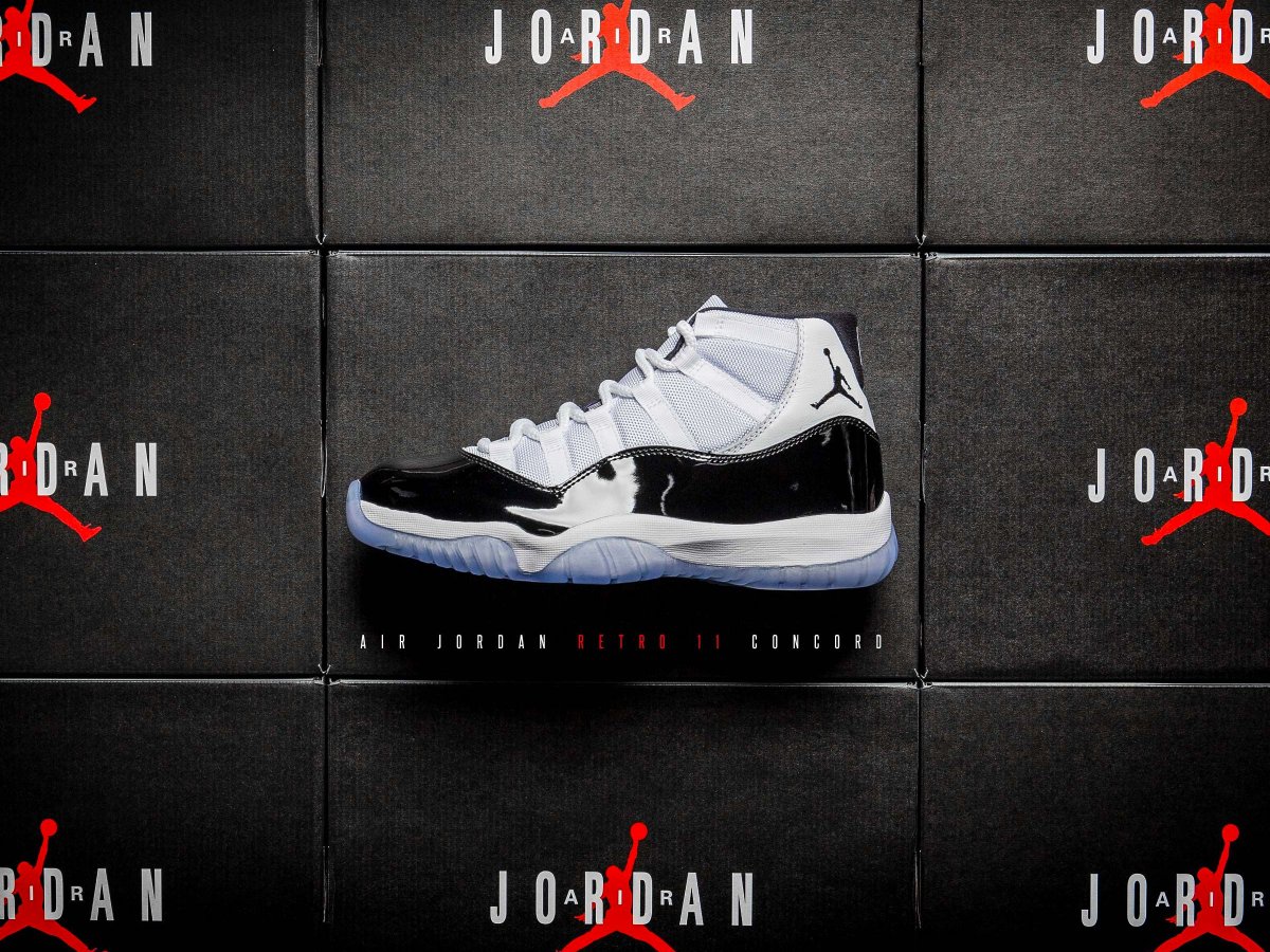 shoe palace concord 11