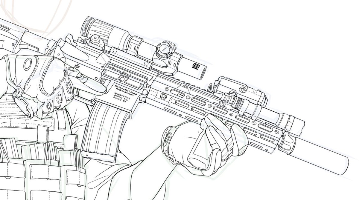 J.P.C Tac Art on X: 