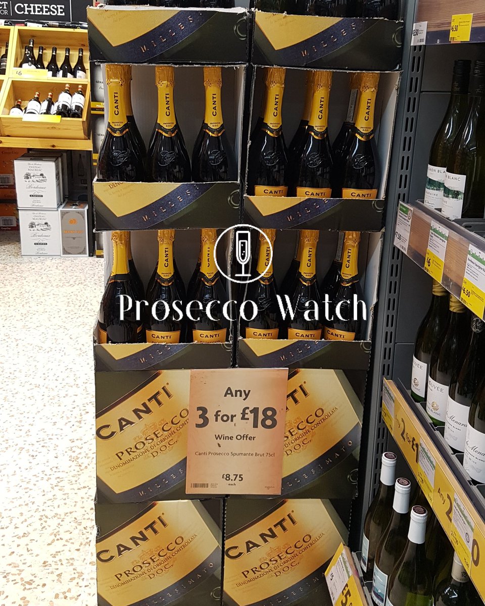 ©Prosecco Watch tweet media