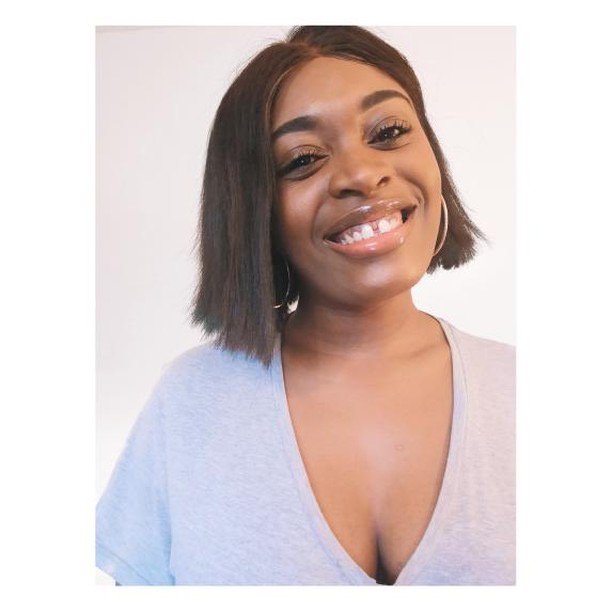 nyla_denae's tweet photo. Itโs #STEMsationSaturday and our spotlight is on #SoftwareEngineer @_jenniferopal our 1st Intโl #STEMsation from #London read more of her journey ๐https://t.co/J88GhaPtam
Tune in tomorrow on IG at 4pm EST as we interview Jennifer live
#blackintech #STEM #womenintech #girlsinStem https://t.co/EpfnmJBBsX