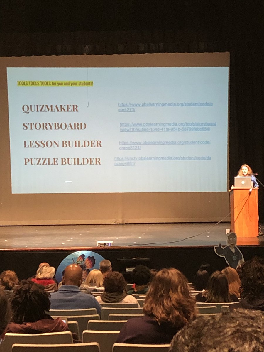 WIHIWIMA_Graham's tweet photo. Excited to learn at PBSSummit and bring back tools for our #KHSCDCommit ted kids! https://t.co/UjkVySZOi4