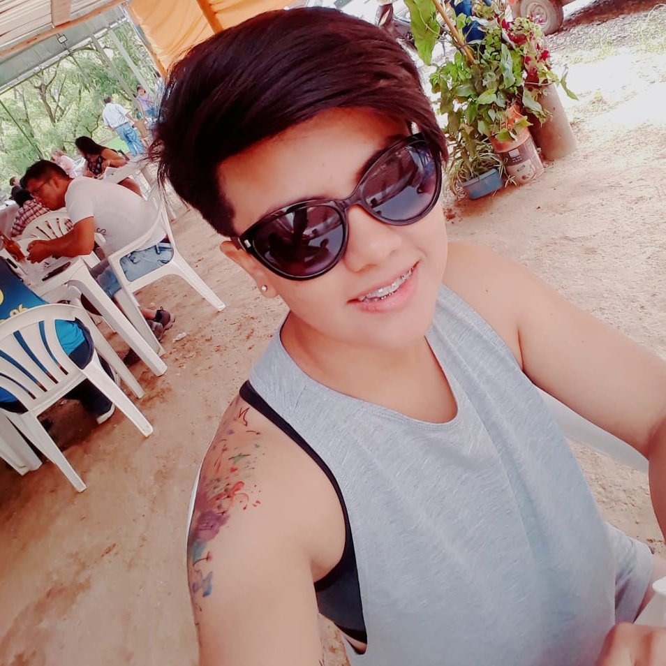 avitshey's tweet image. #NuevaFotoDePerfil