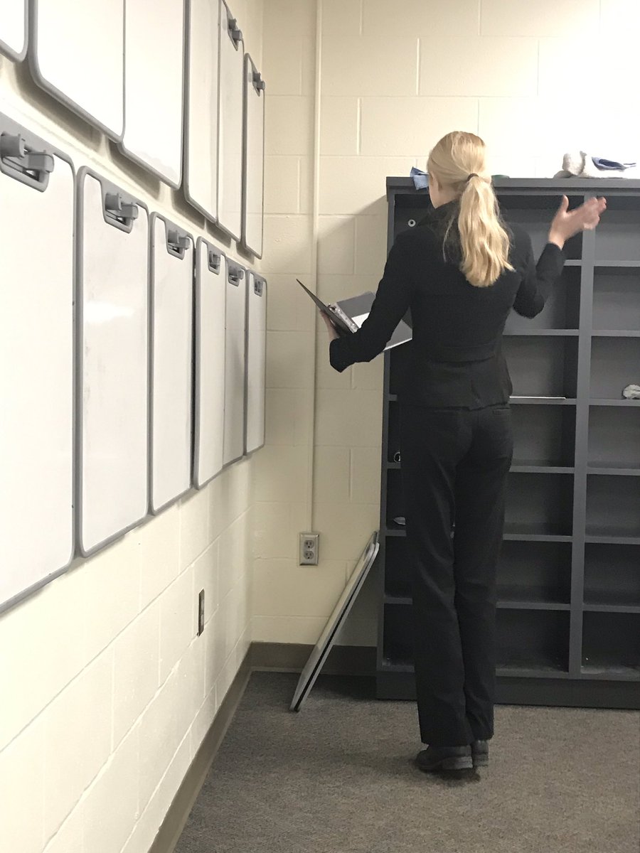linksspeech's tweet photo. Ever wondered what we mean by #WeTalkToWalls? We swear #itstotallynormal! #LinksSpeech #LHSYouKnow https://t.co/Je8ike87ym