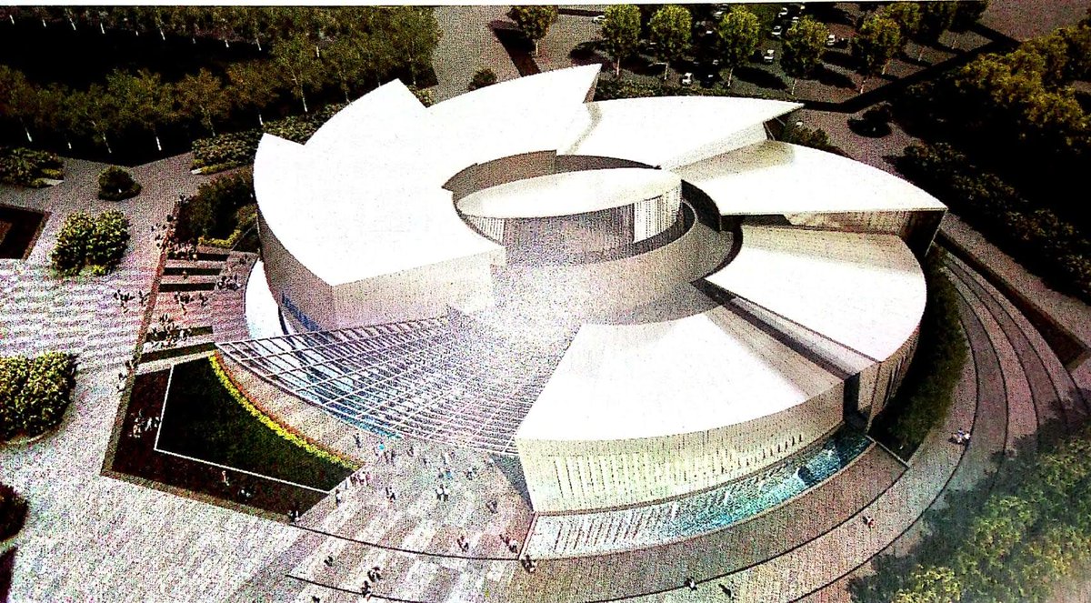 Aquatic gallery in Gujarat Science City to be ready next year DeshGujarat