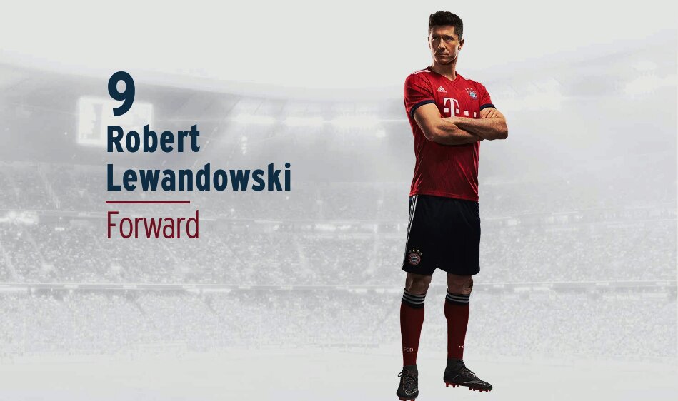 iMiaSanMia's tweet image. TOOOOOOOOOOOOOR LEWANDOWSKI!