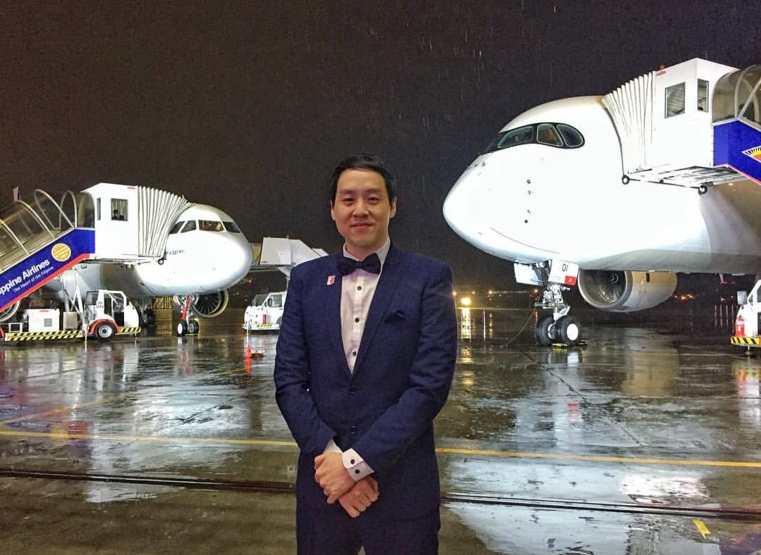 Happy 37th Birthday Richard Poon      