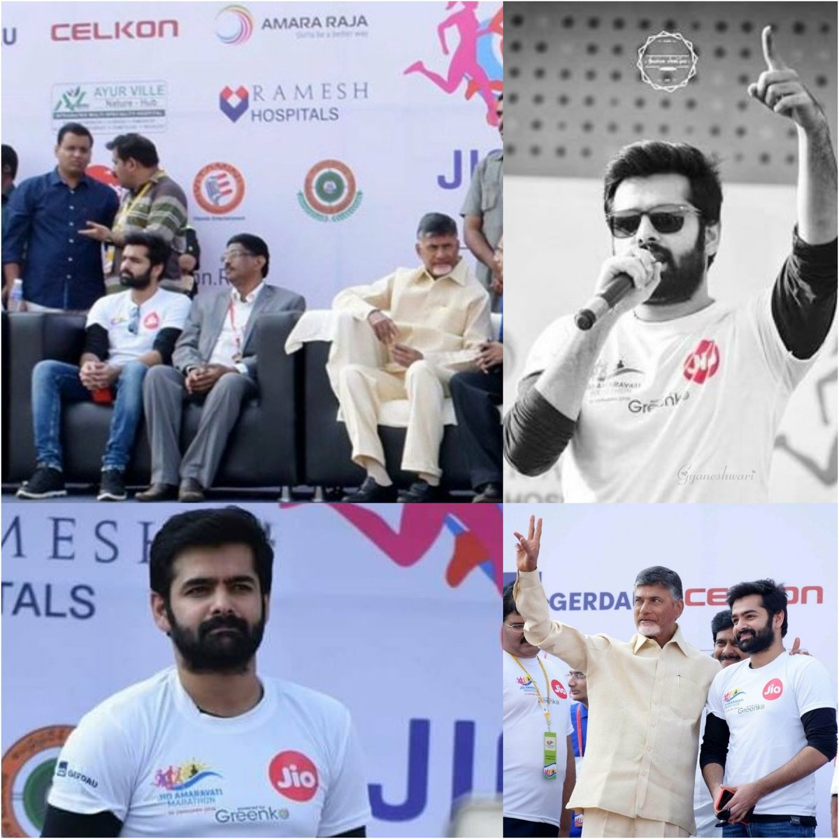 rfahyd's tweet image. Amaravathi Marathon

January 10 2016😍
 #BEZAWADA #NativePlace
 #love -R.A.P.O