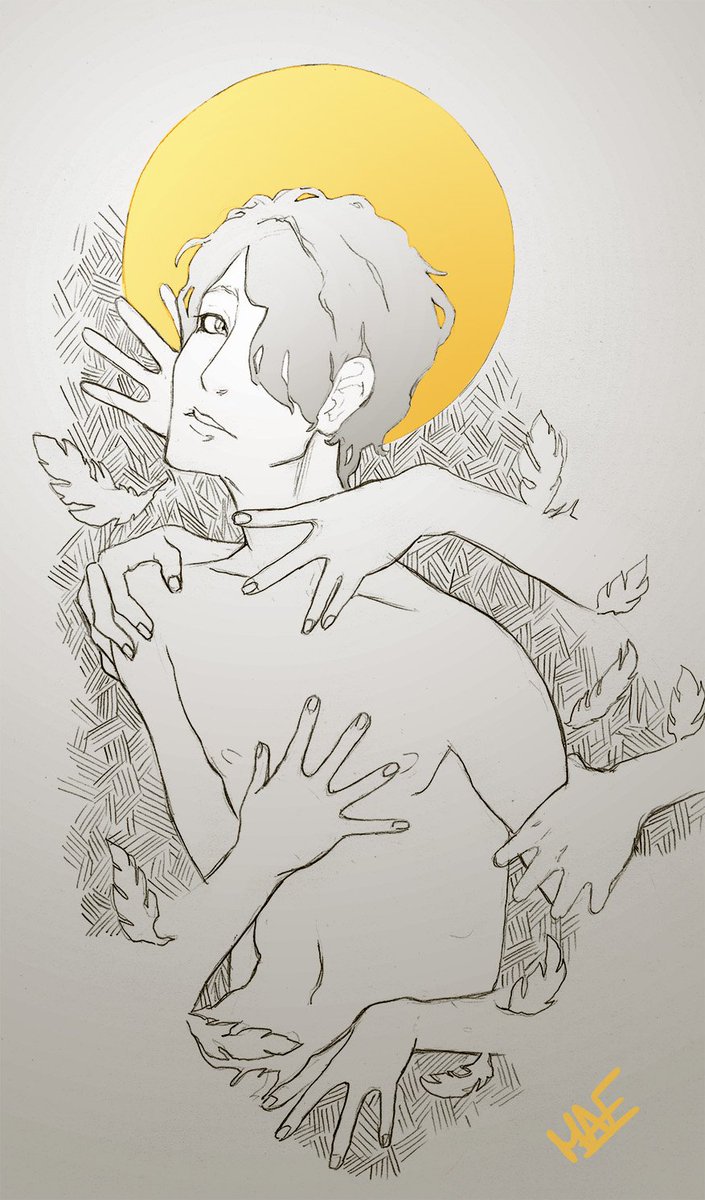 MavComics's tweet photo. Day 7 Twink
Frankly I had no Idea what it could be, I ha d to look for It on the internet or else the only things that came to mind was the jingle “Twinkle twinkle little star”

#indecentber #indecentber2018 #twink #boy #young #naked #hands #silverhair #halo #twinkle https://t.co/rt9V539GZ7