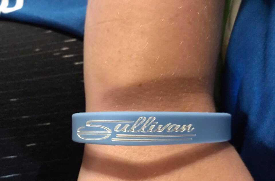 Happy to be here at the Jim Sullivan curling classic in support of Mental Health awareness - what an awesome event 💙 #teambiomaxx #compassionhomecare <a href="/steeleauto/">Steele Auto Group</a> <a href="/AshamCurling/">ASHAM</a> #campbellpharmachoice <a href="/MooseheadLager/">Moosehead Breweries</a> #curling #curlingnl #curlingnb @SJCCRemaxCentre