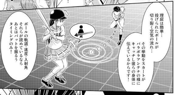 くつした よくスポーツ漫画で 彼は長身 を生かしたプレーが得意 相撲をしていたので足腰が強い みたいな見た目を能力につなげる演出あるけど この漫画 だとそういう個性が能力に繋がるっていうのを女装の世界でやっててすごい くつした よくスポーツ漫画で 彼は長身 を生かしたプレーが得意 相撲をしていたので足腰が強い みたいな見た目を能力につなげる演出あるけど この漫画 だとそういう個性が能力に繋がるっていうのを女装の世界でやっててすごい