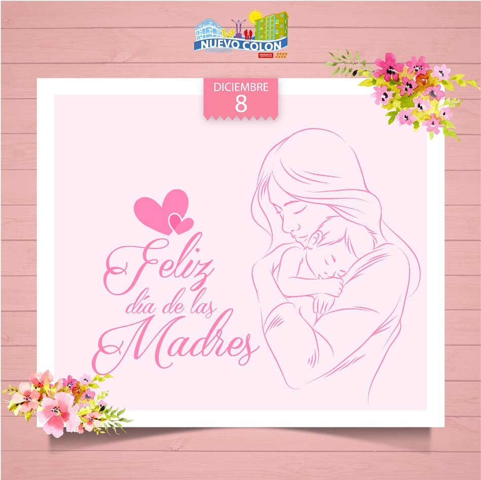 MINUEVOCOLON's tweet photo. El amor de una madre es el combustible que hace que un ser humano logre lo imposible. https://t.co/wTDksA98b9