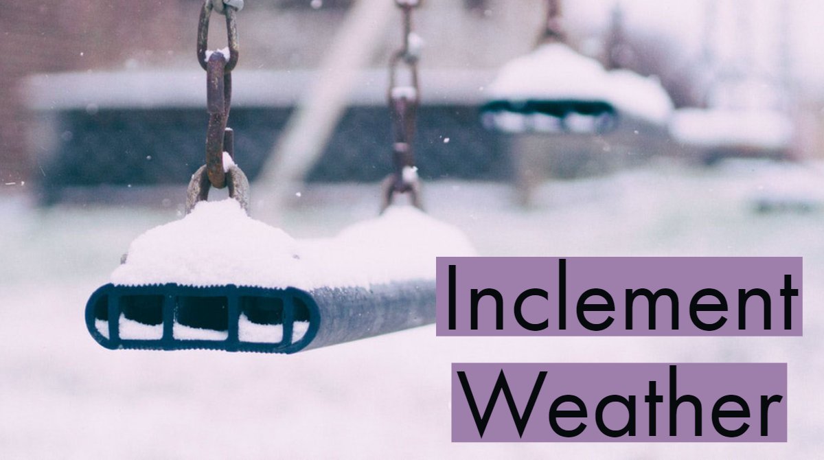 PWCSNews's tweet image. When snow, ice, or cold causes hazardous road and walking conditions, schools may open late, end early, or even close for the entire day.  Find all of the information you will need here:  pwcs.edu/cms/one.aspx?p… #PWCS #WinterWeather