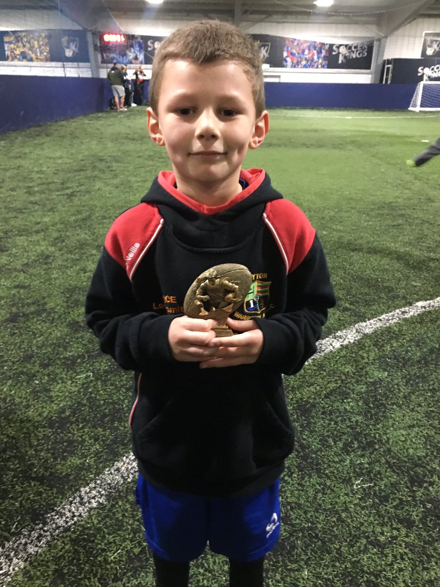 myton warriors under 11’s tweet media