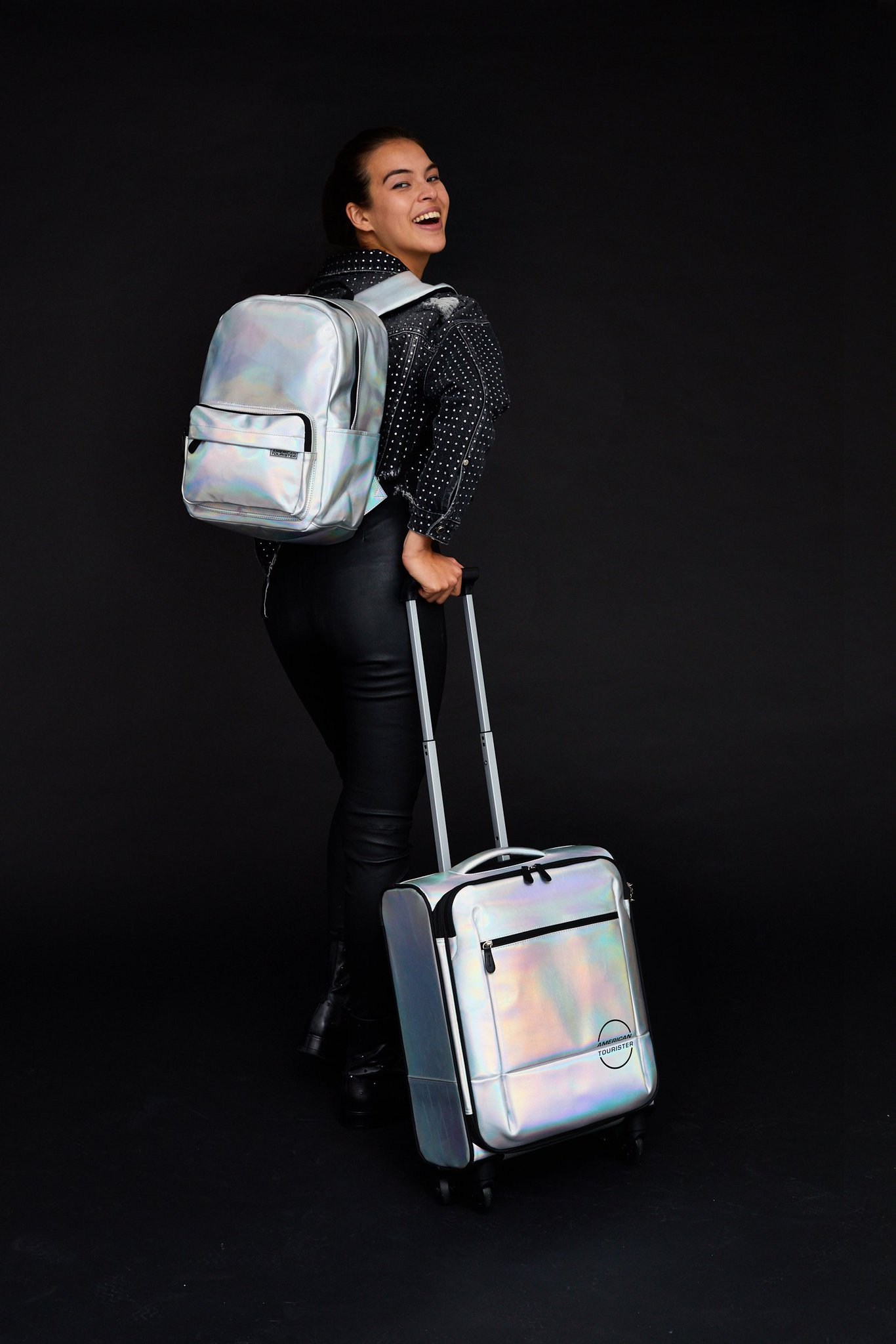 american tourister instago
