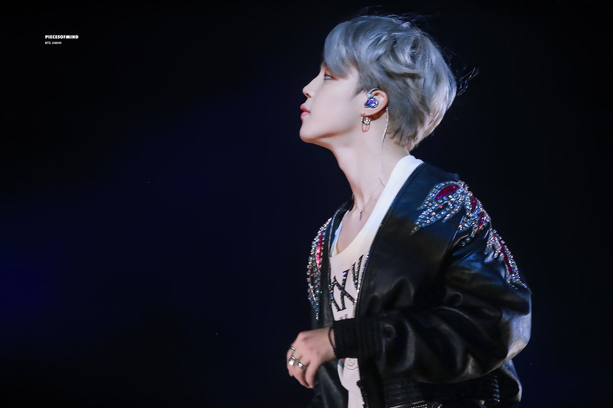 Btsarmyspace_'s tweet photo. [HD PIC] - 181208 #BTSLoveYourselfTour in Taiwan Day 1
#JIMIN

cr piecesofmind_jm
#BTS #방탄소년단 @BTS_twt
🐥 https://t.co/zr4icxXfBm