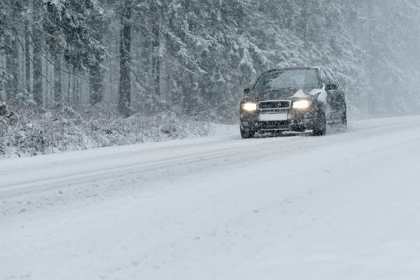 Winter's Here! What should i Keep in my car for emergencies?
kruseautomotivein.net/blog/5630510/P…