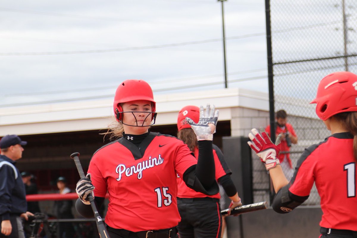 Youngstown State Softball 🐧 tweet media