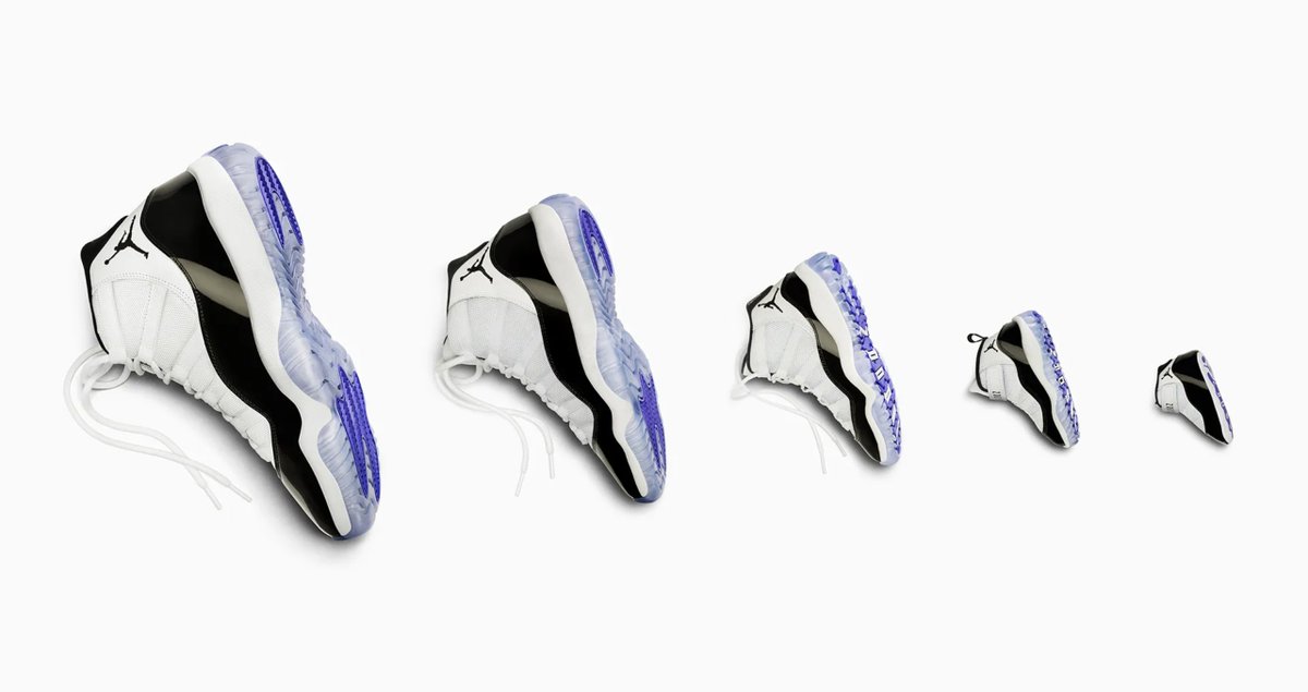jordan 11 concord 2018 champs