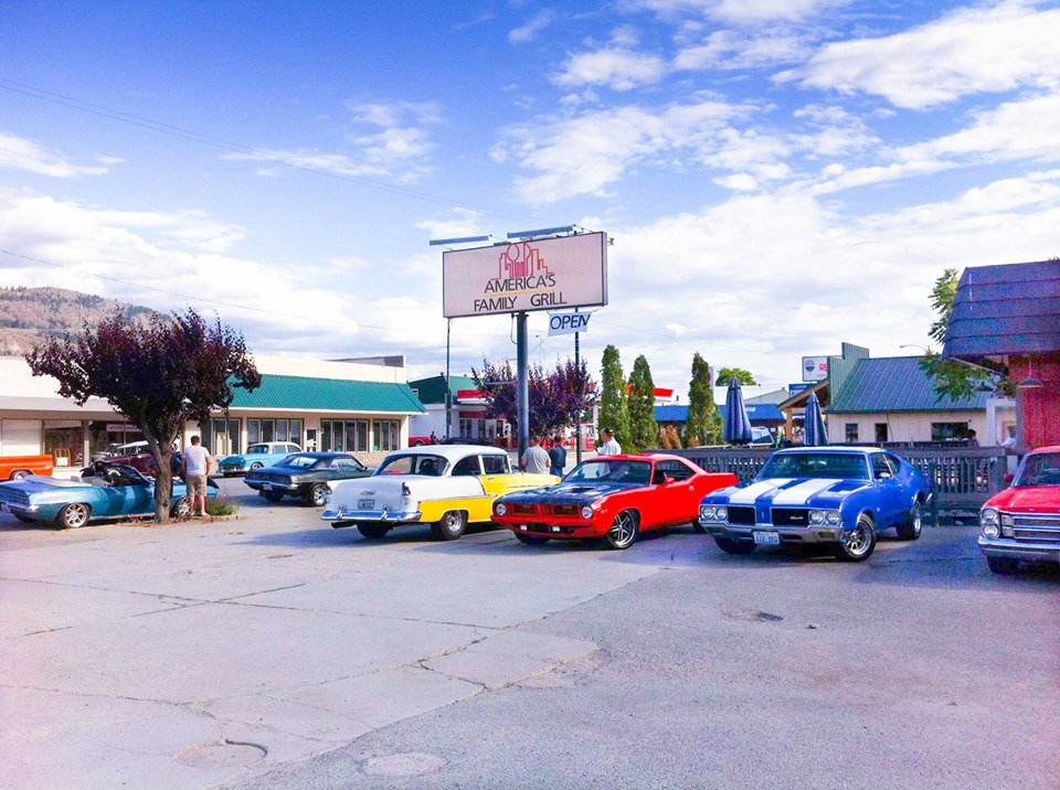 OkanoganCountry's tweet photo. #AmericasFamilyGrill in #OrovilleWA is a #family #friendly establishment that features a wide array of #American #cuisine with options to eat for #breakfast, lunch, or #dinner. With excellent prices and wonderful customer service, you'll have a good time!

https://t.co/PFIqmxtq0p https://t.co/7yrOIwUtNu