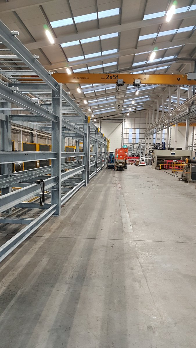 struccie's tweet photo. Always nice to see the steelwork heading out to site. Another piperack finished early without any issues.
#teklastructures #steelwork #piperacks #construction #engineering #design https://t.co/XzW2glzgO0
