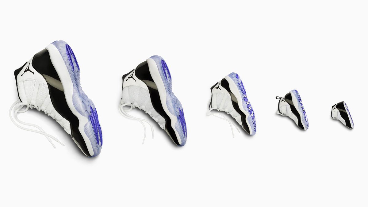 jordan 11 concord dicks