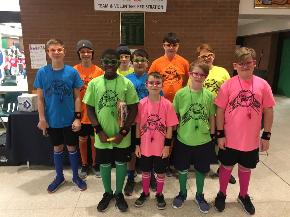 Team 18925 North Bay (@18925bay) on Twitter photo 