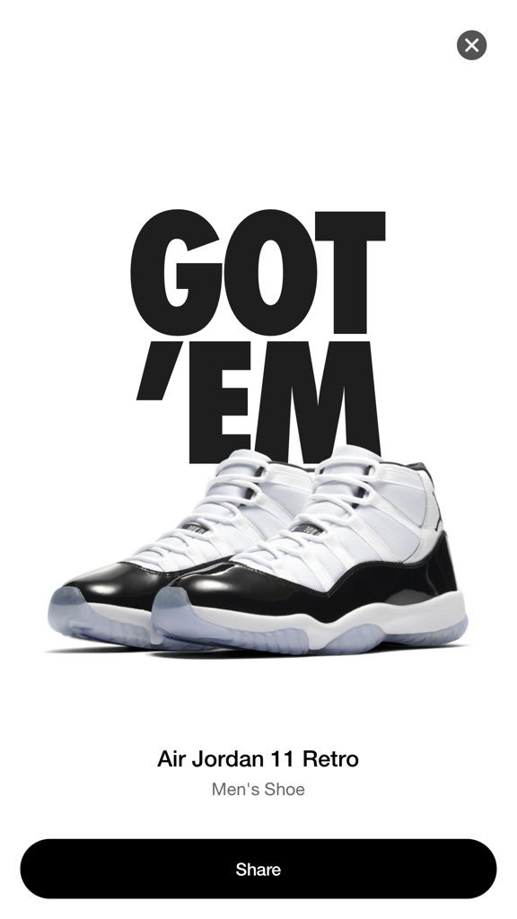jordan 11 concord nike store