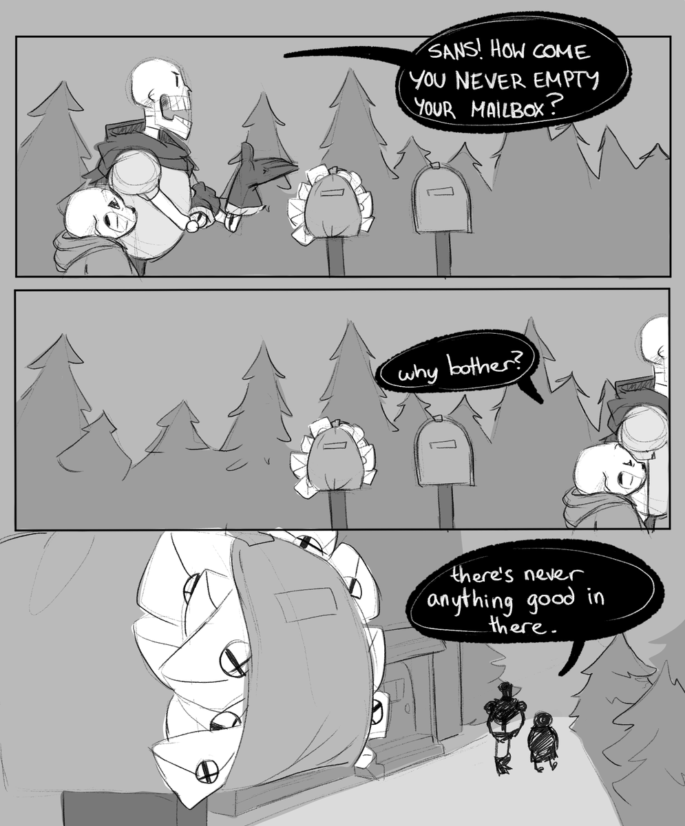 sans is never going to be in smash, but not for the reason that you'd think