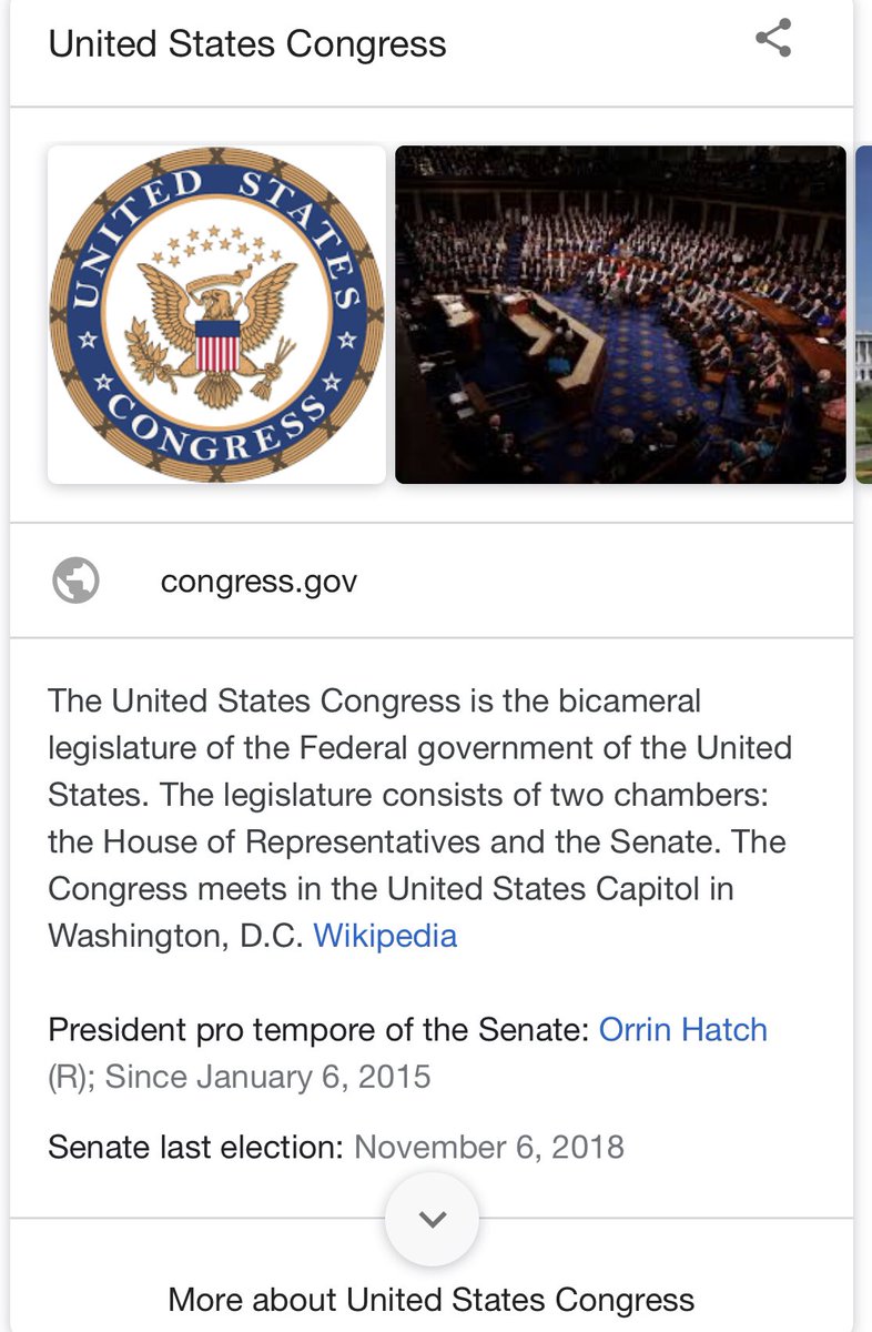 Three key entities are KEY? Congress oversees FED RESERVE. Really?Q2495TOGETHER WE WIN.SENATE WAS THE TARGET.53-47Q2541THE SENATE WAS THE KEY. @POTUS  #QAnon  #QArmy  #PatriotsUnited  #Payseur