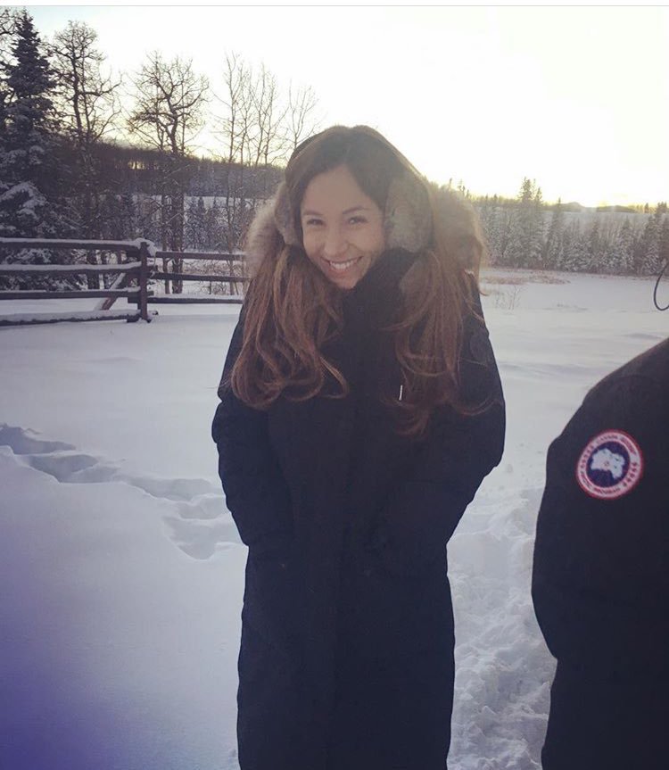 Day 70 without  #WynonnaEarp   Let's talk about how cute and beautiful waverly earp is