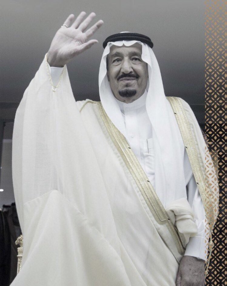 fatat_najd's tweet photo. #ذكرى_البيعة

صـدق الـولاء والبيعة المُستدامه
يبصم بها الشعب السعودي لــ سلمان

نبراس مجد العادلين و وسامه  
أبو فهد عز المواطن والأوطان

#فتاة_نجد https://t.co/DjDan0lsOo