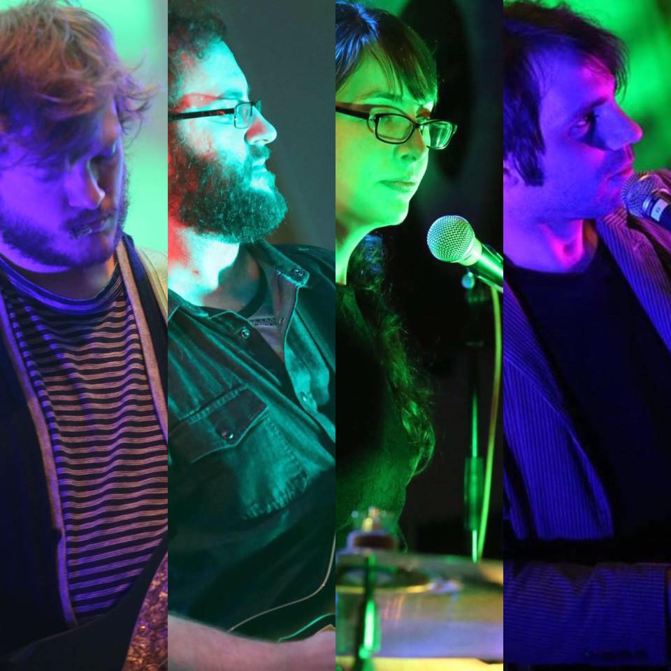 Show tonight at 9pm: <a href="/TheFadeMusicSTL/">The Fade</a> (STL Indie/Pop), Mene Mene (KC AltRock), Let's Not (STL Rock). $7 for venue side, free to get in the bar side.