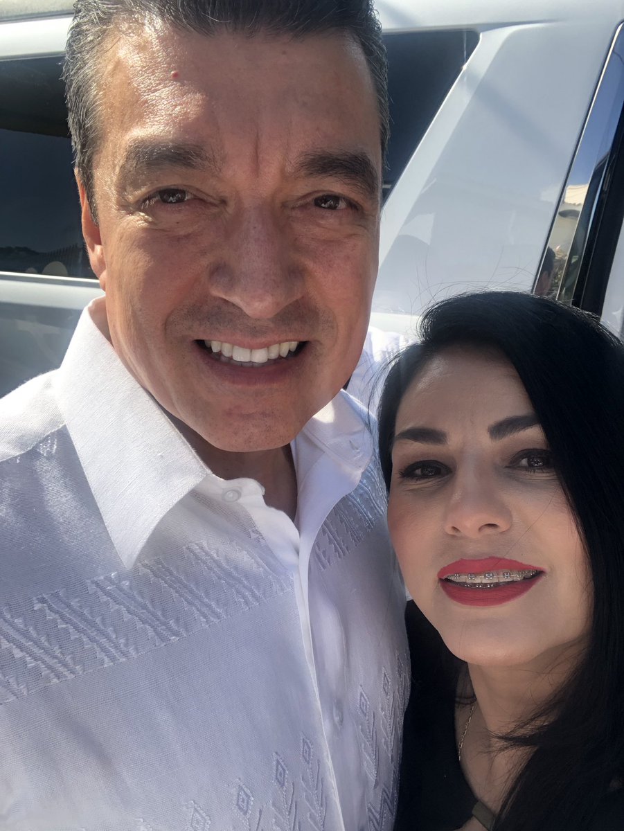 marthamcliberty's tweet photo. Acompañando a Gobernador Rutilio Escandon https://t.co/V7HzkR5Ove