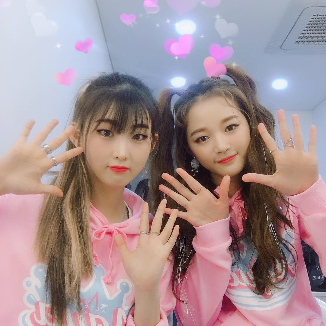 oahsispics's tweet photo. • • • #sua ♡ #유수아
➩ with hyerim!
© kim hyerim ♡ #aqua #아쿠아 https://t.co/Fg2aG4zd0R